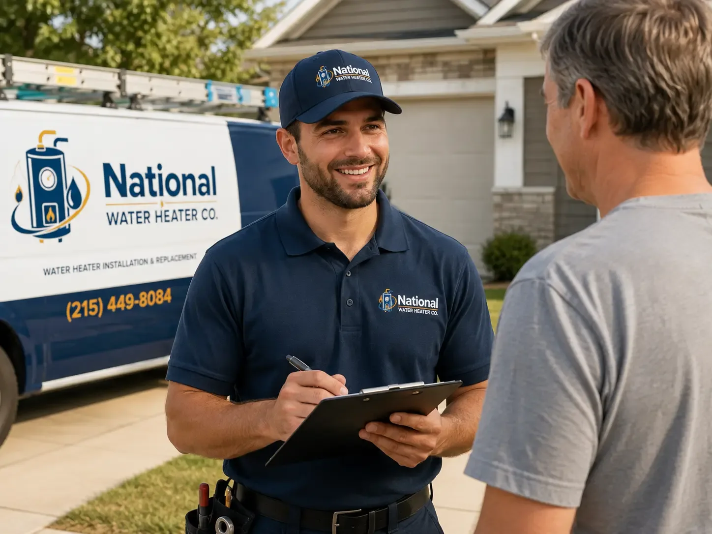 Water Heater Installation Marshall, IN FAQs